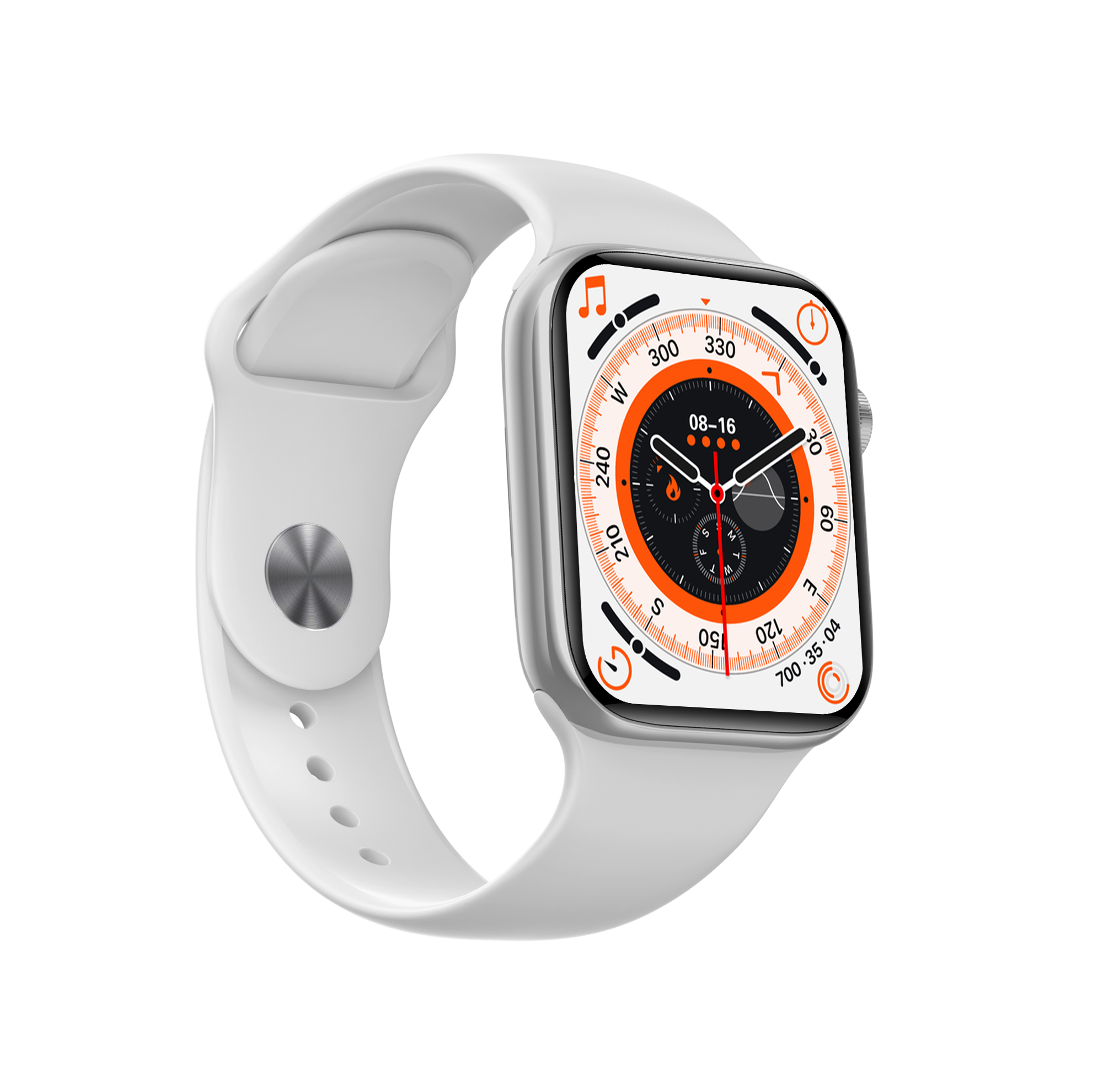 S11 Max Smart Watch