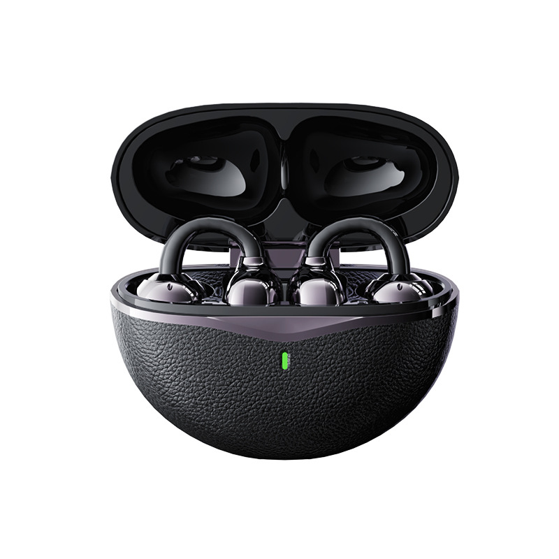 B42 Long-Play Clip Earbuds