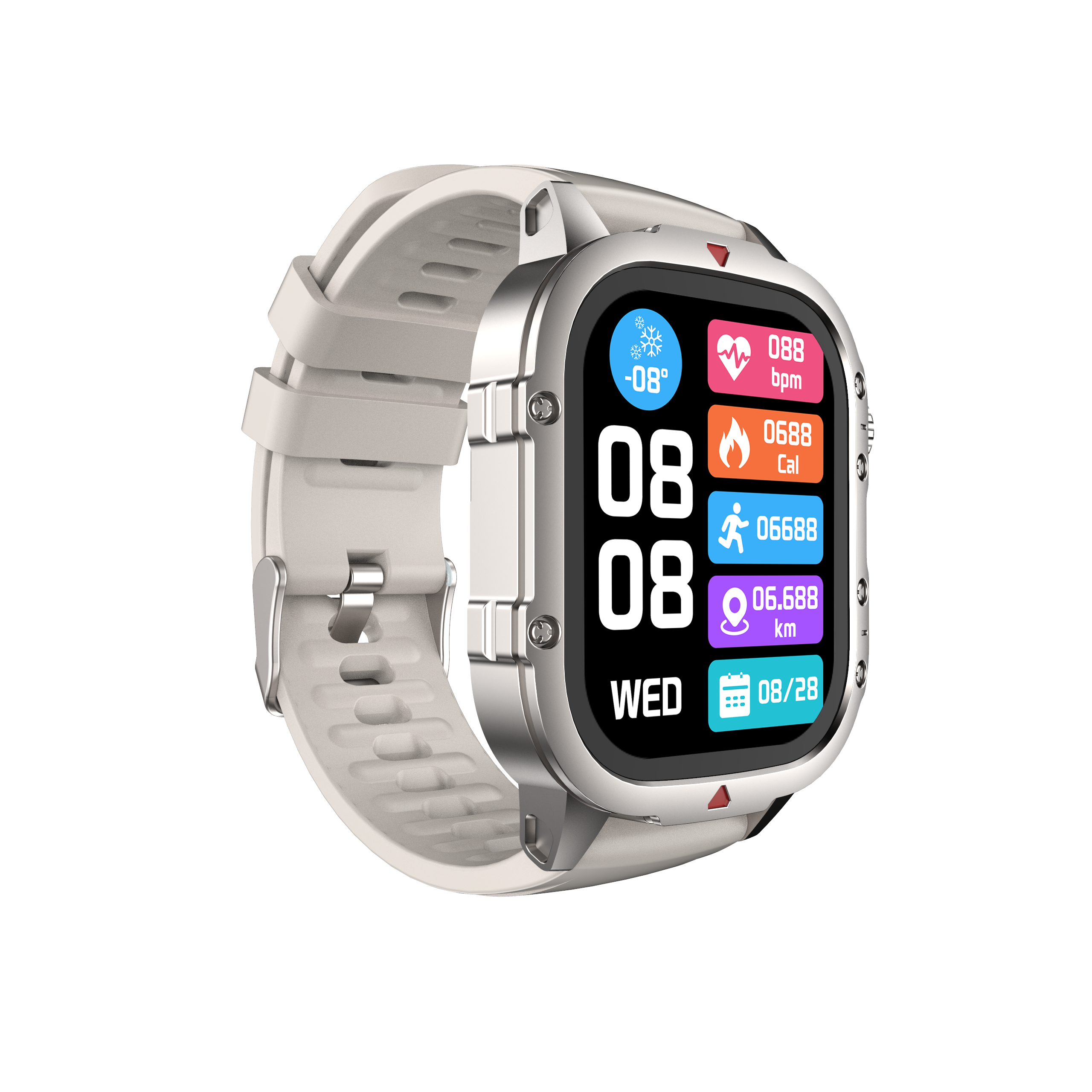 Smart Watch B04