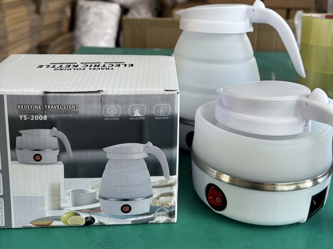 Electric Kettle
