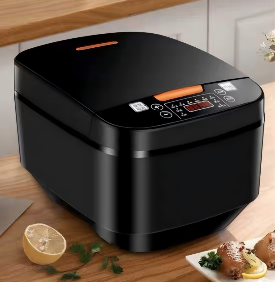 Rice Cooker