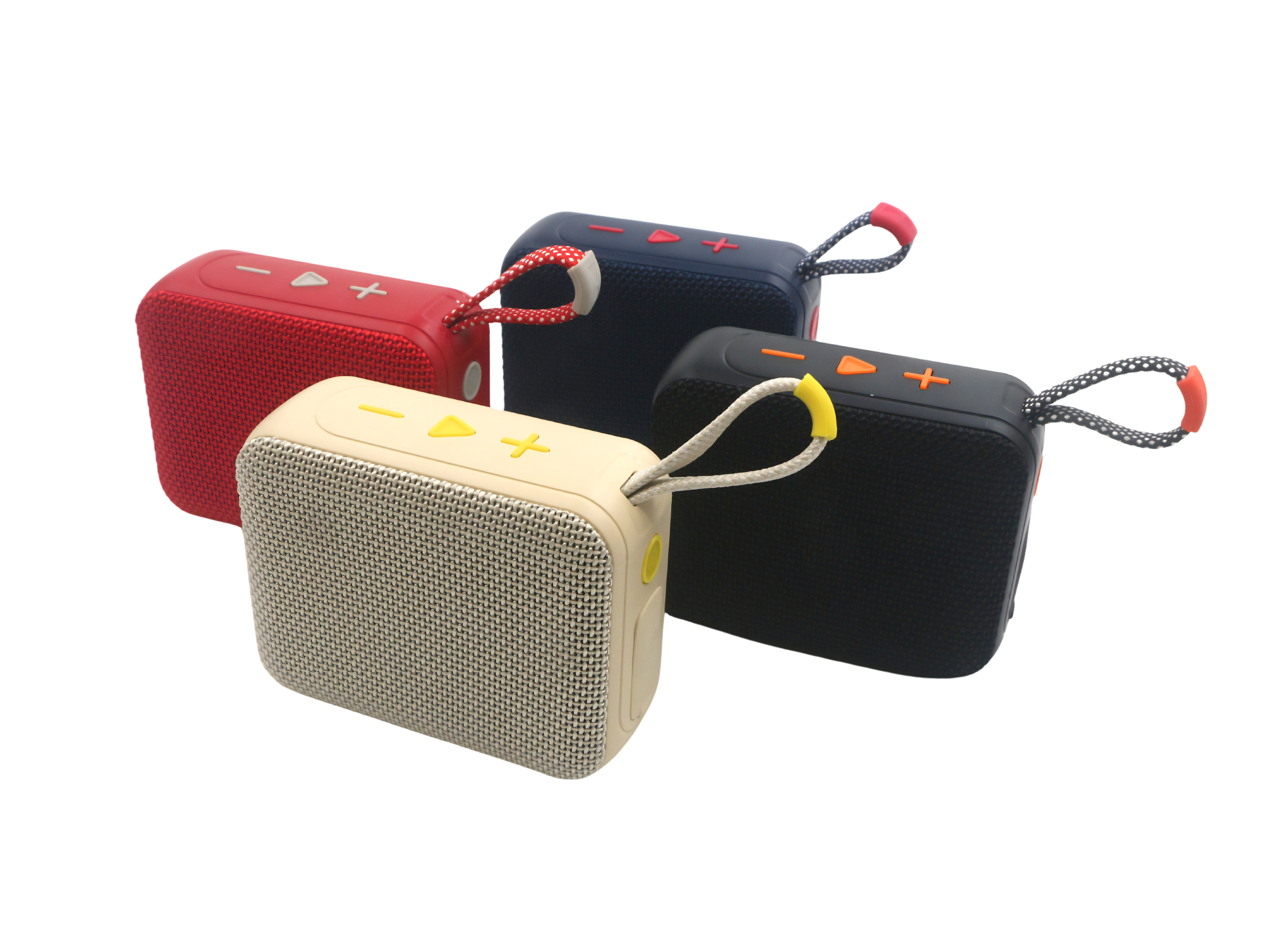 Bluetooth Speaker TG487