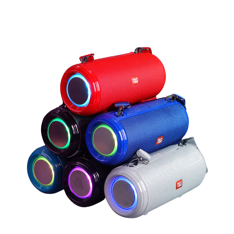 Bluetooth Speaker TG537