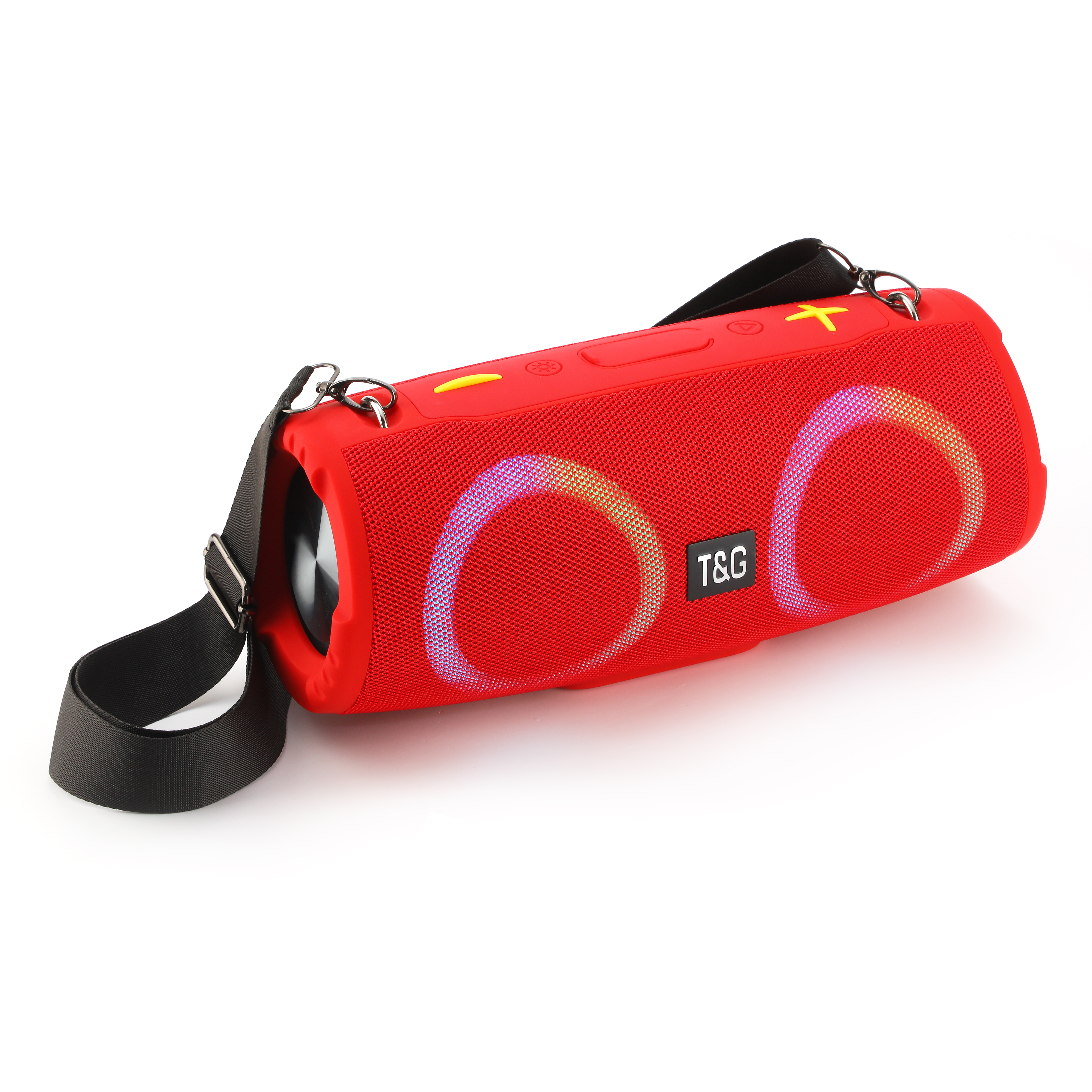 Bluetooth Speaker TG676